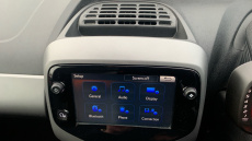 Toyota Aygo 1.0 VVT-i X-Trend TSS 5dr x-shift Petrol Hatchback